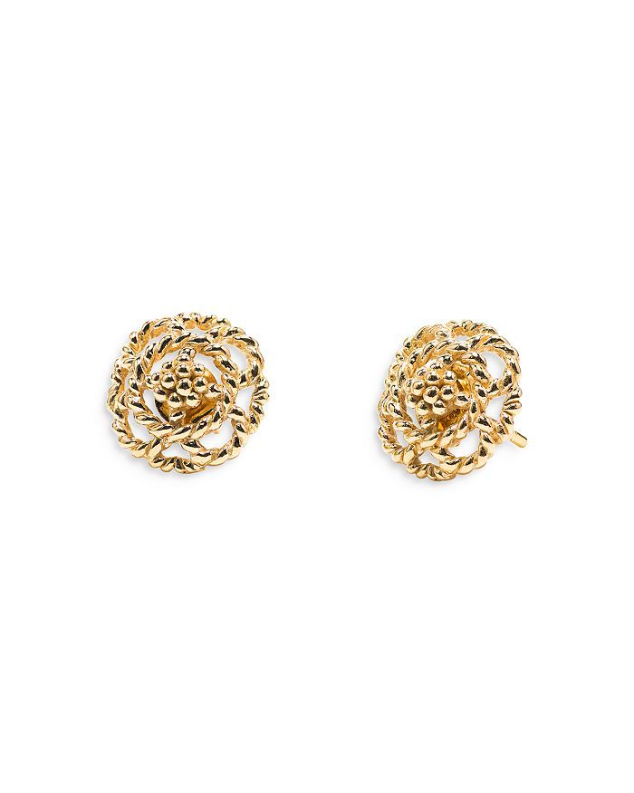 Capucine Petite Stud Earrings | Bloomingdale's (US)