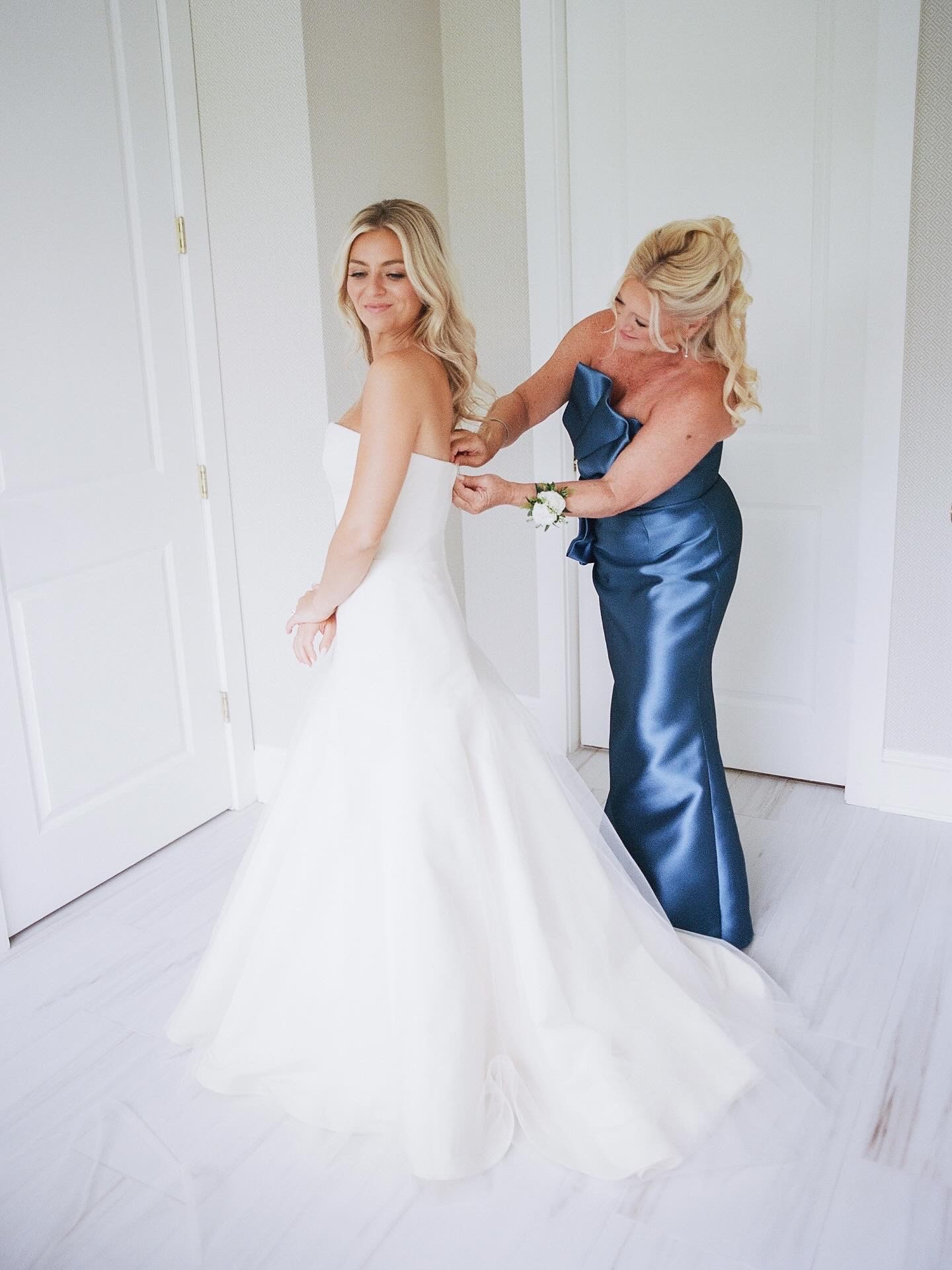 Wedding Day Bride Getting Ready - linking what I can! 

#LTKWedding