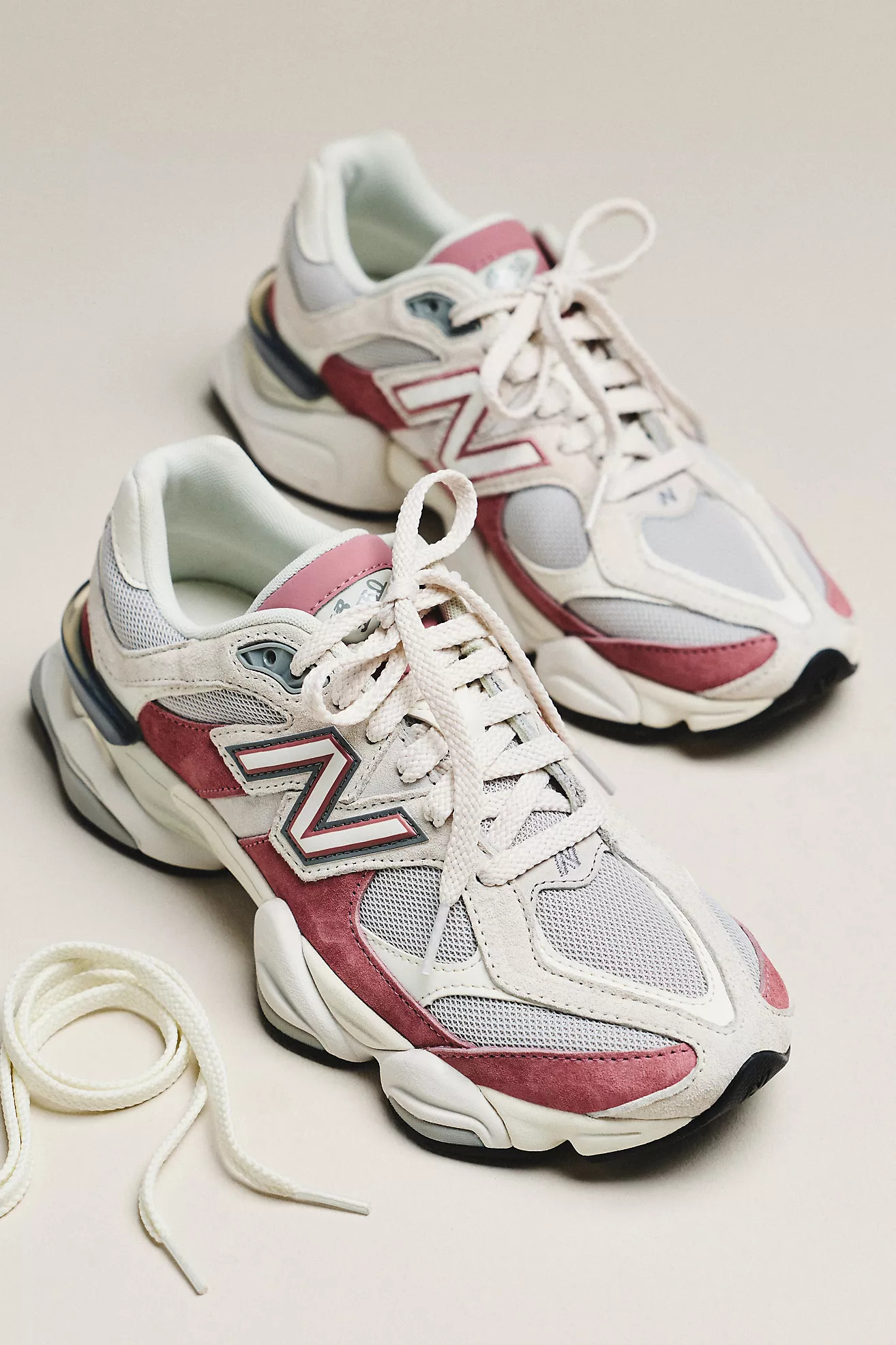 New Balance 9060 Sneakers | Anthropologie (US)