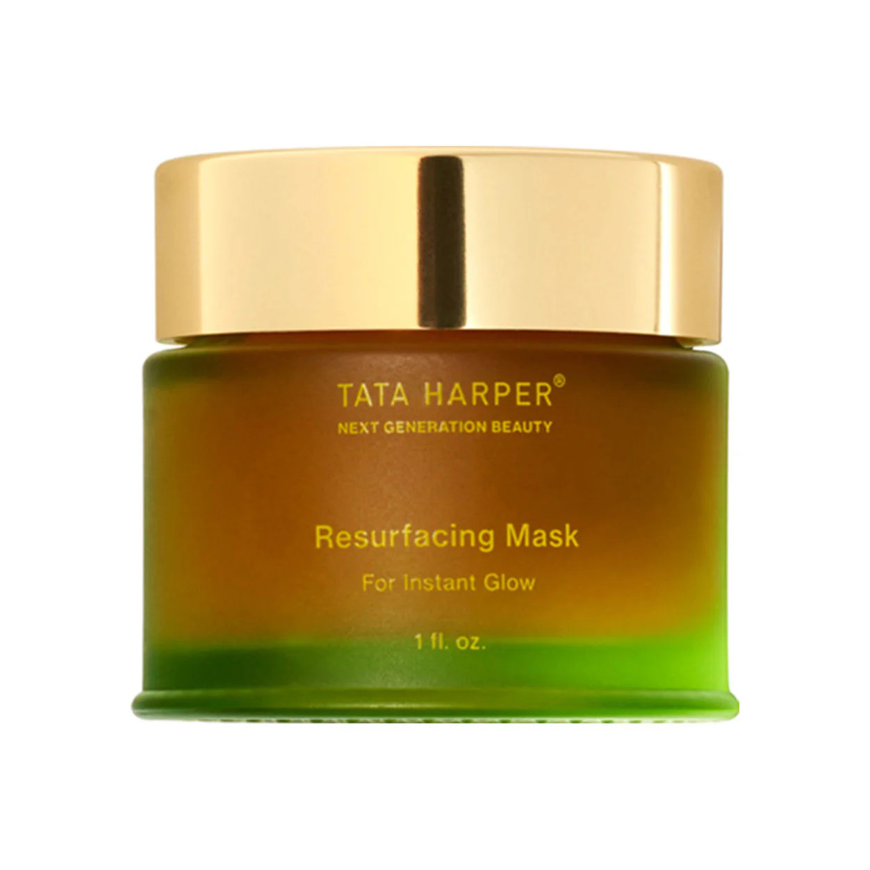 Resurfacing Mask – Tata Harper | Bluemercury, Inc.