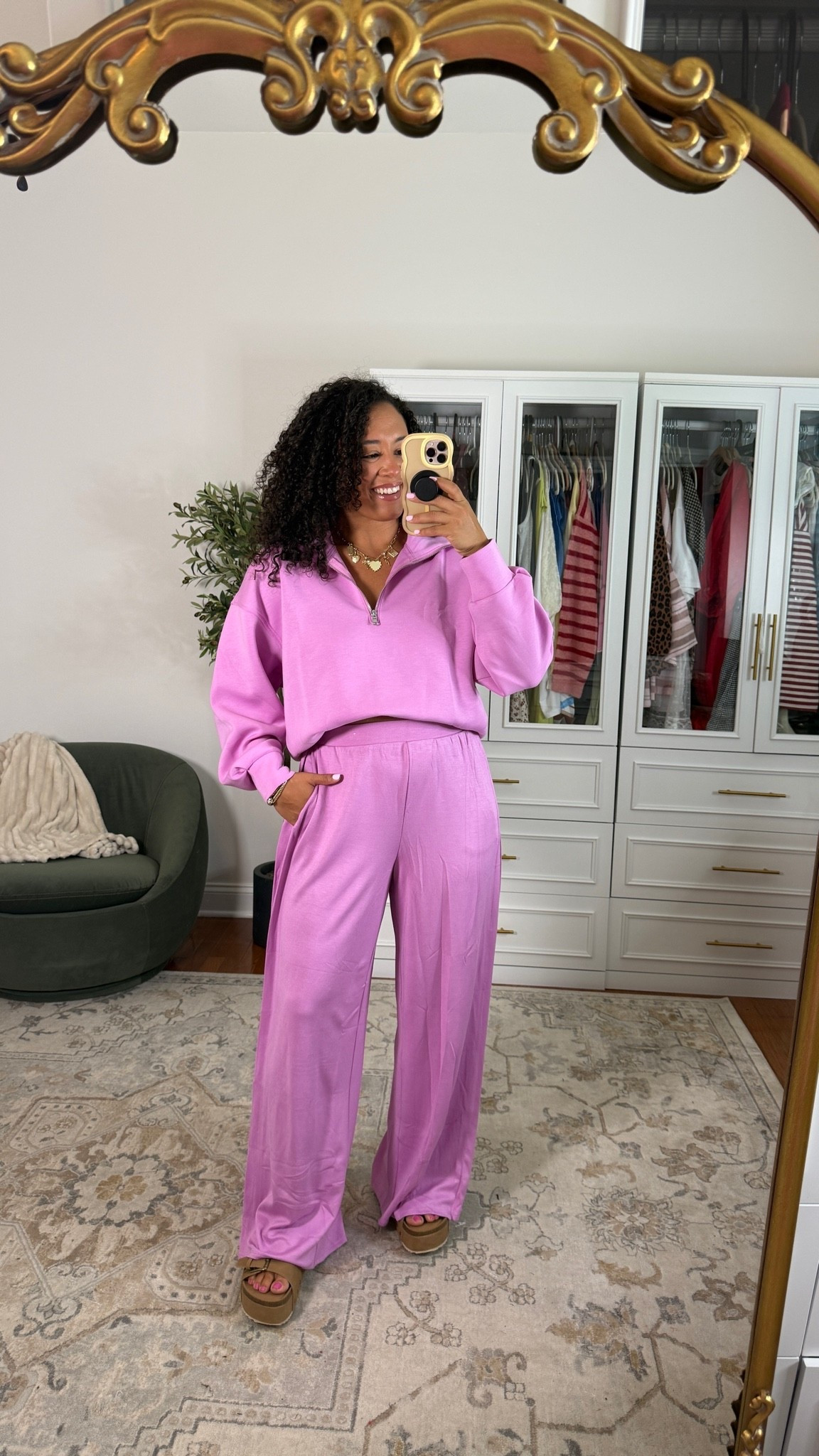 Old navy comfy cozy matching pieces  so many options in this color #oldnavy #oldnavystyle

#LTKgrwm #LTKdayinmylife #LTKmomlife