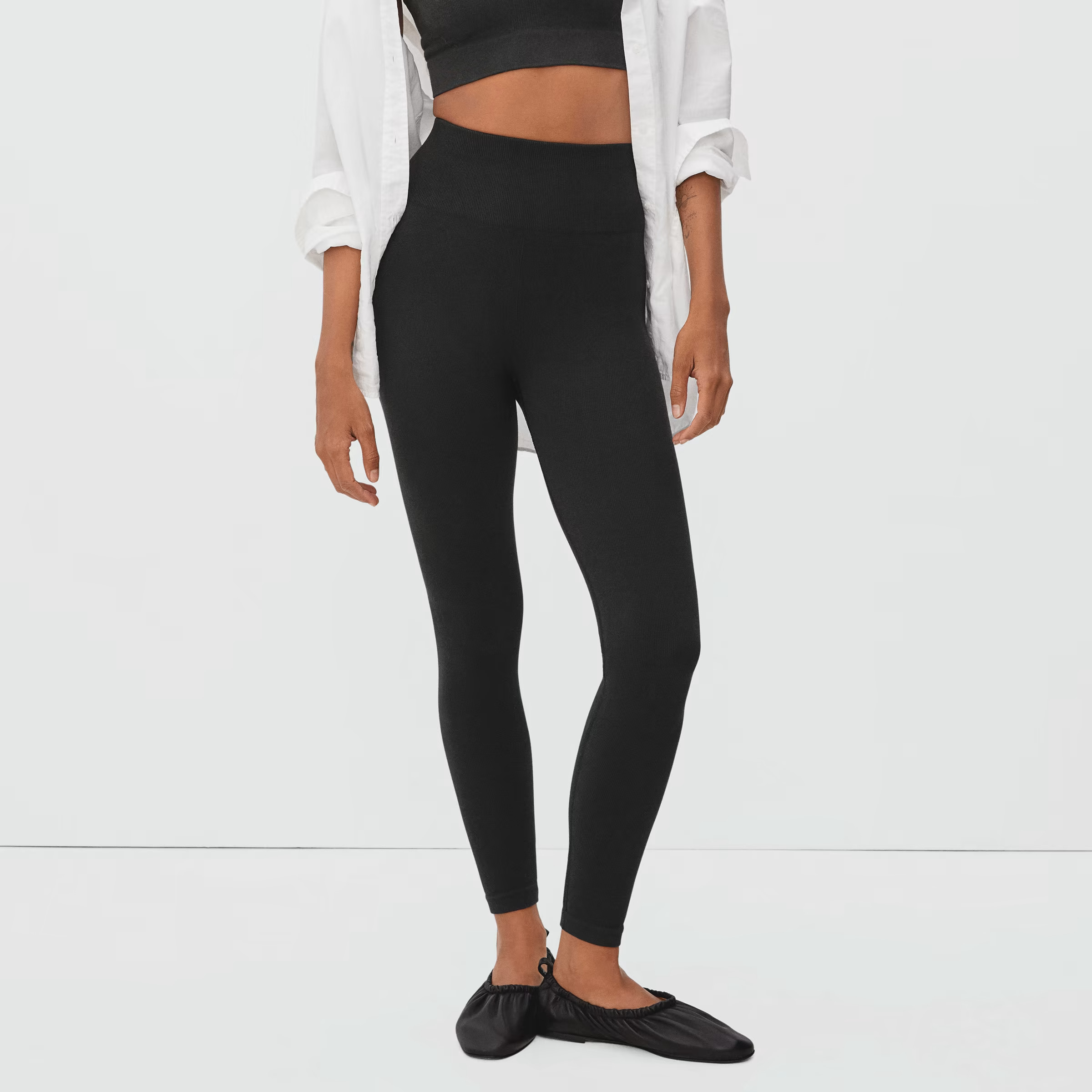 The Seamless Legging | Everlane