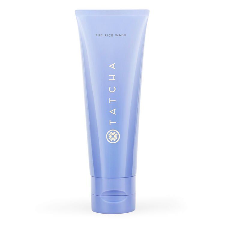 Tatcha The Rice Wash For A Soft & Luminous Complexion | Tatcha