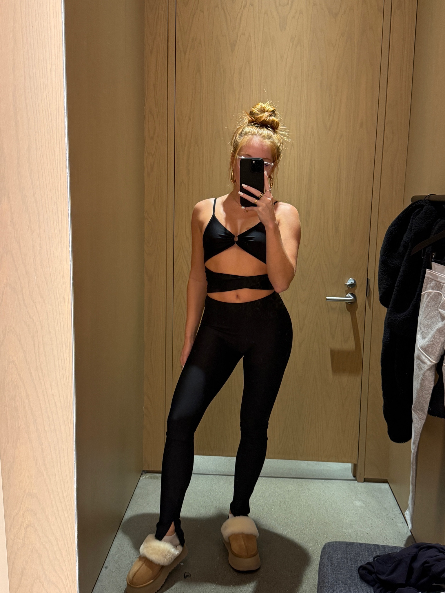 Alo A-list onesie 🤍

#LTKGiftGuide #LTKActive #LTKHoliday