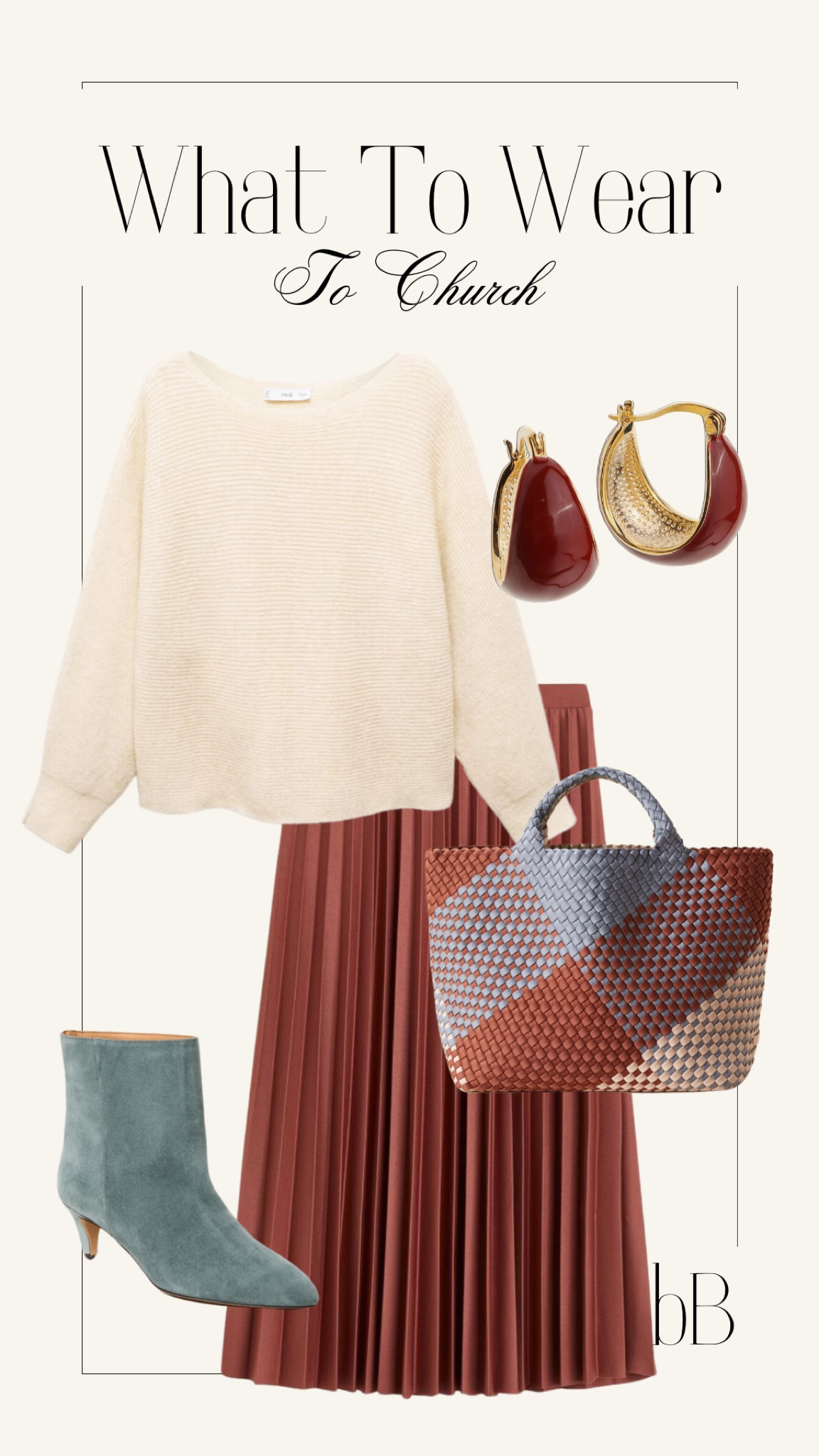 Church outfit! 

#LTKshoecrush #LTKitbag #LTKSeasonal