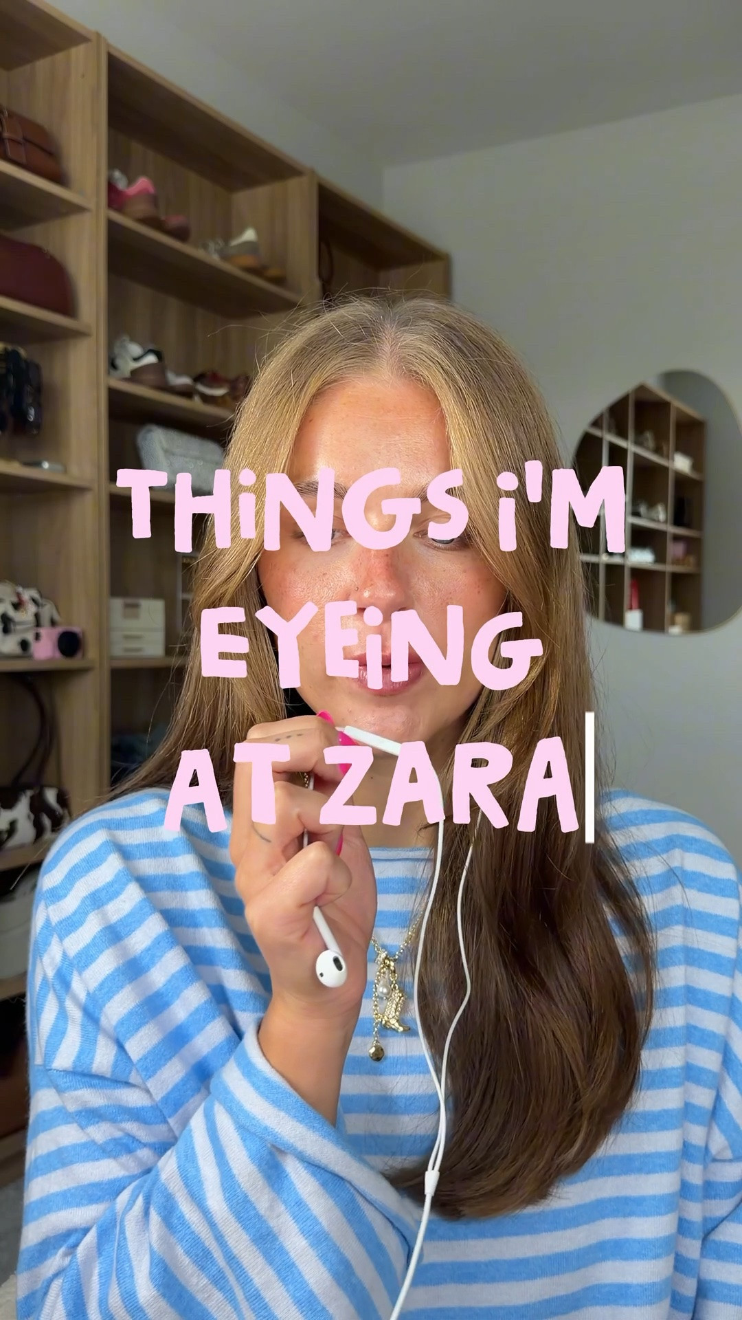 what i’m eyeing at zara 😚✨⭐️🩷 @Zara

#LTKootd #LTKTall #LTKWorkwear