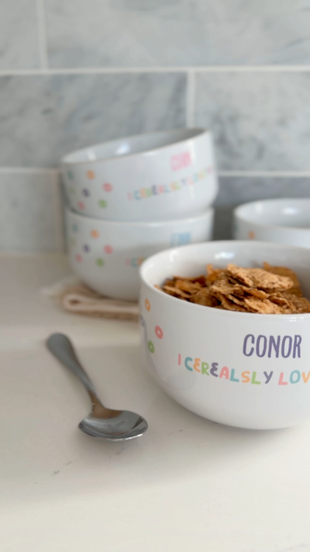 Simple but cute Valentine’s gift idea for your kids! Pop a box of mini cereal in there and give it to them for breakfast on Valentine’s morning. I love a personalized Etsy gift! #ad #Etsy #EtsyCreatorCo @etsy

#LTKmomlife #LTKSeasonal #LTKKids