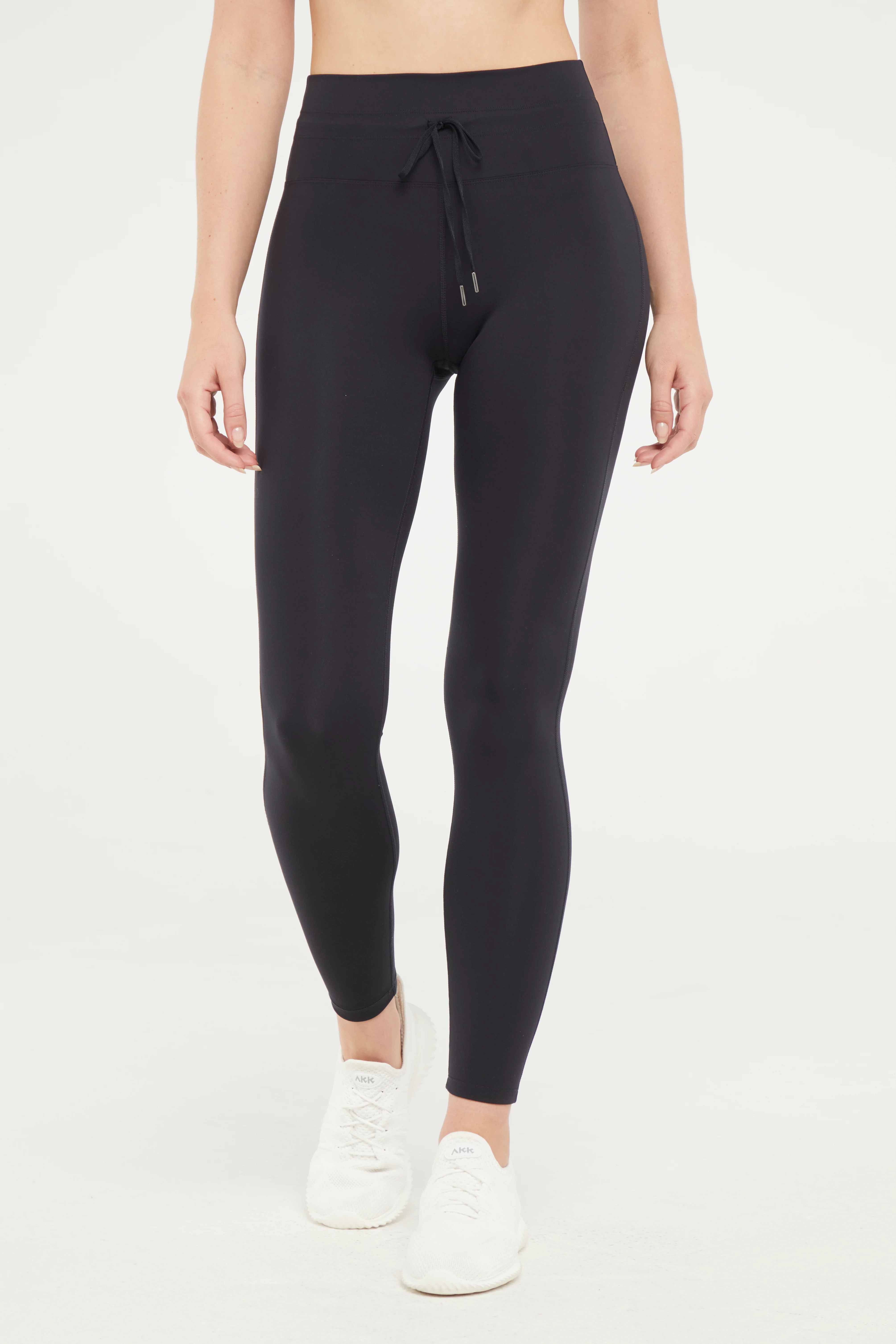 Lune Legging - Black | Ellie