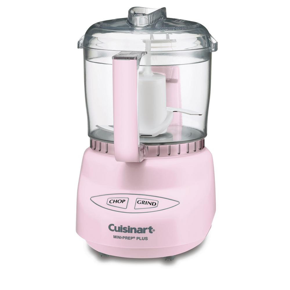 Mini-Prep Plus 24 oz. Food Processor | The Home Depot
