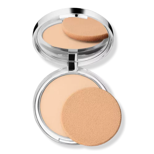 02 Stay Neutral Stay-Matte Sheer Pressed Powder Foundation - Clinique | Ulta Beauty | Ulta