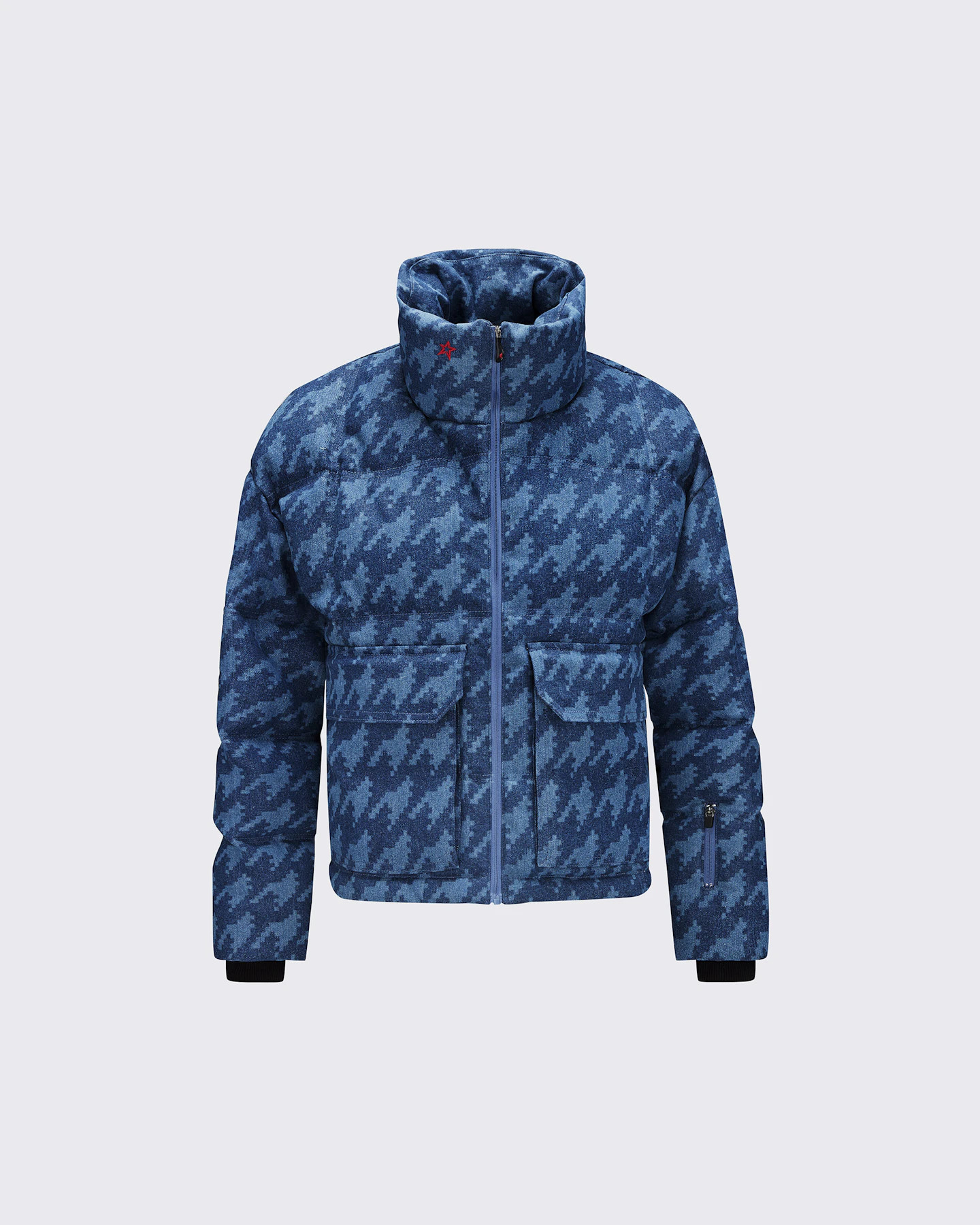 PM x DL1961 Denim Nevada Jacket | Perfect Moment