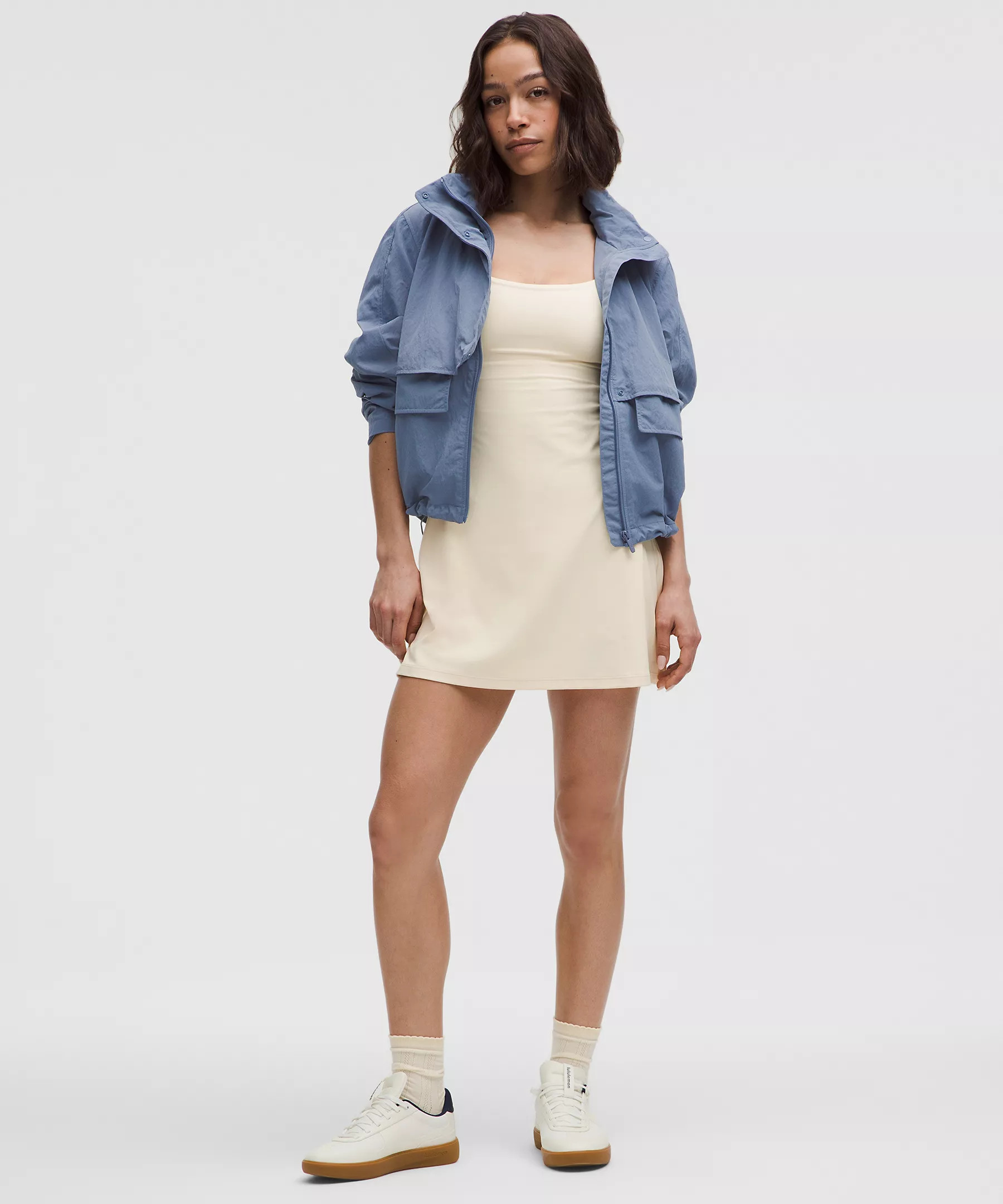 Always Effortless Classic-Fit Jacket | Lululemon (US)