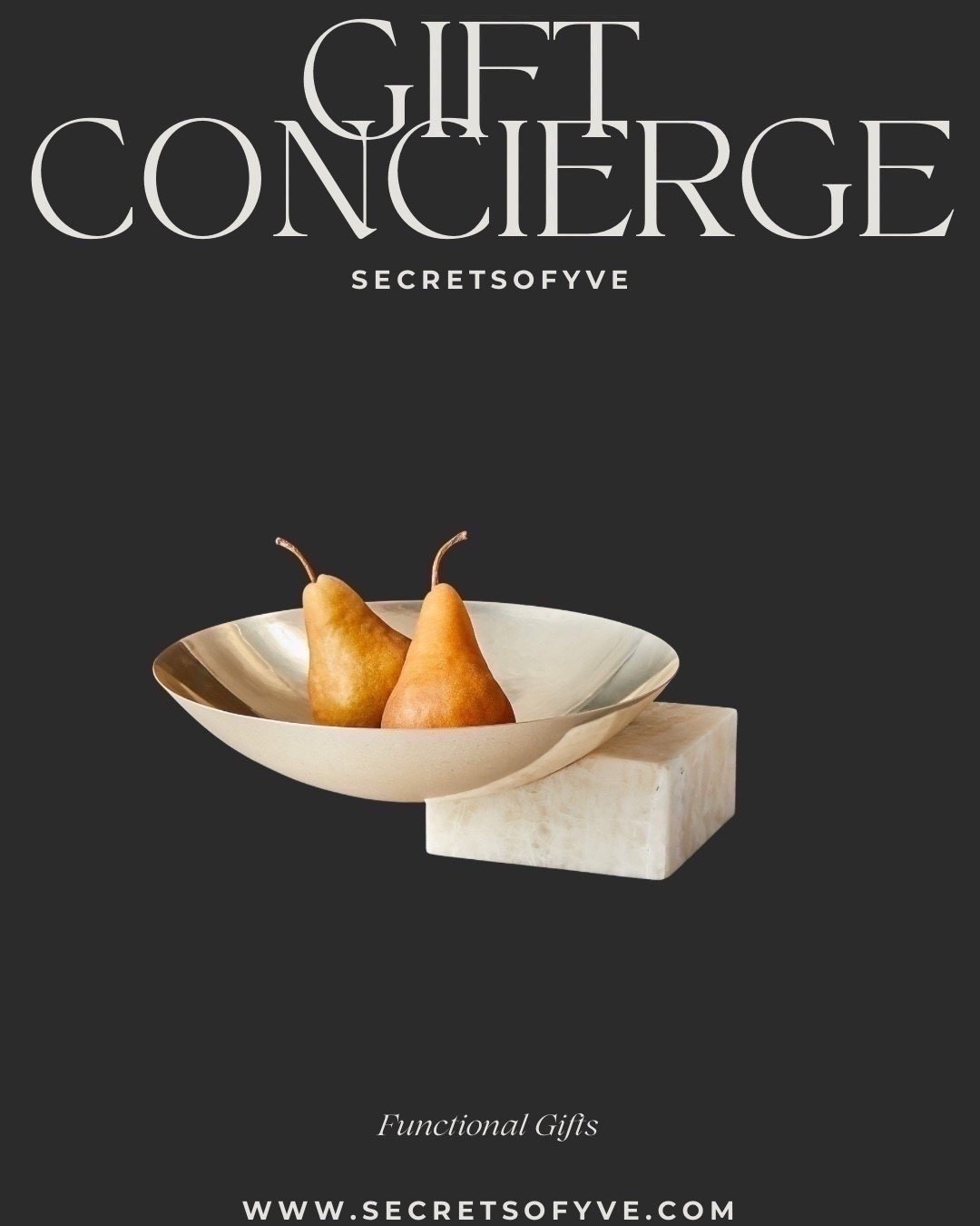SecretsofYve: Home, wedding and hosting gifts. 🎁 @cb2
#Secretsofyve #ltkgiftguide
Always humbled & thankful to have you here.. New posts daily at 3pm & 4:15pm EST. 
CEO: PATESI Global & PATESIfoundation.org
@secretsofyve : where beautiful meets practical, comfy meets style, affordable meets glam with a splash of splurge every now and then. I do LOVE a good sale and combining codes! #ltksalealert #ltku #ltkplussize #ltkmidsize #ltkover40 #ltkpetite #ltktall #ltkfoodie #ltkmomlife secretsofyve

#LTKSeasonal #LTKHome #LTKWedding