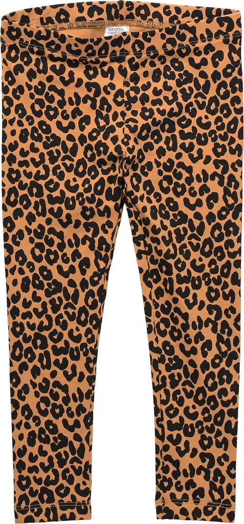 Printed Favorite Leggings | Nordstrom Rack