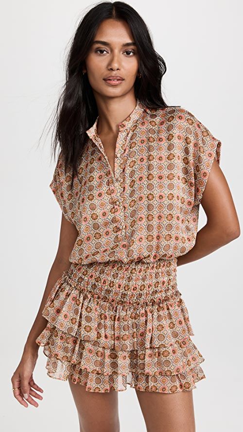 Eloisa Dress | Shopbop
