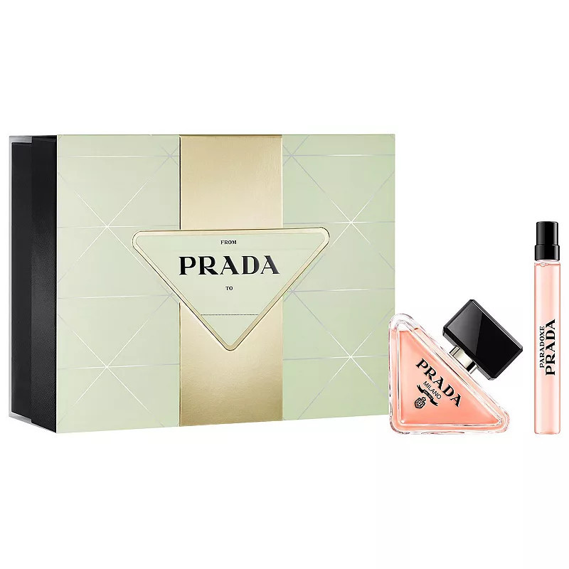Prada Paradoxe Eau de Parfum Perfume Set | Kohl's