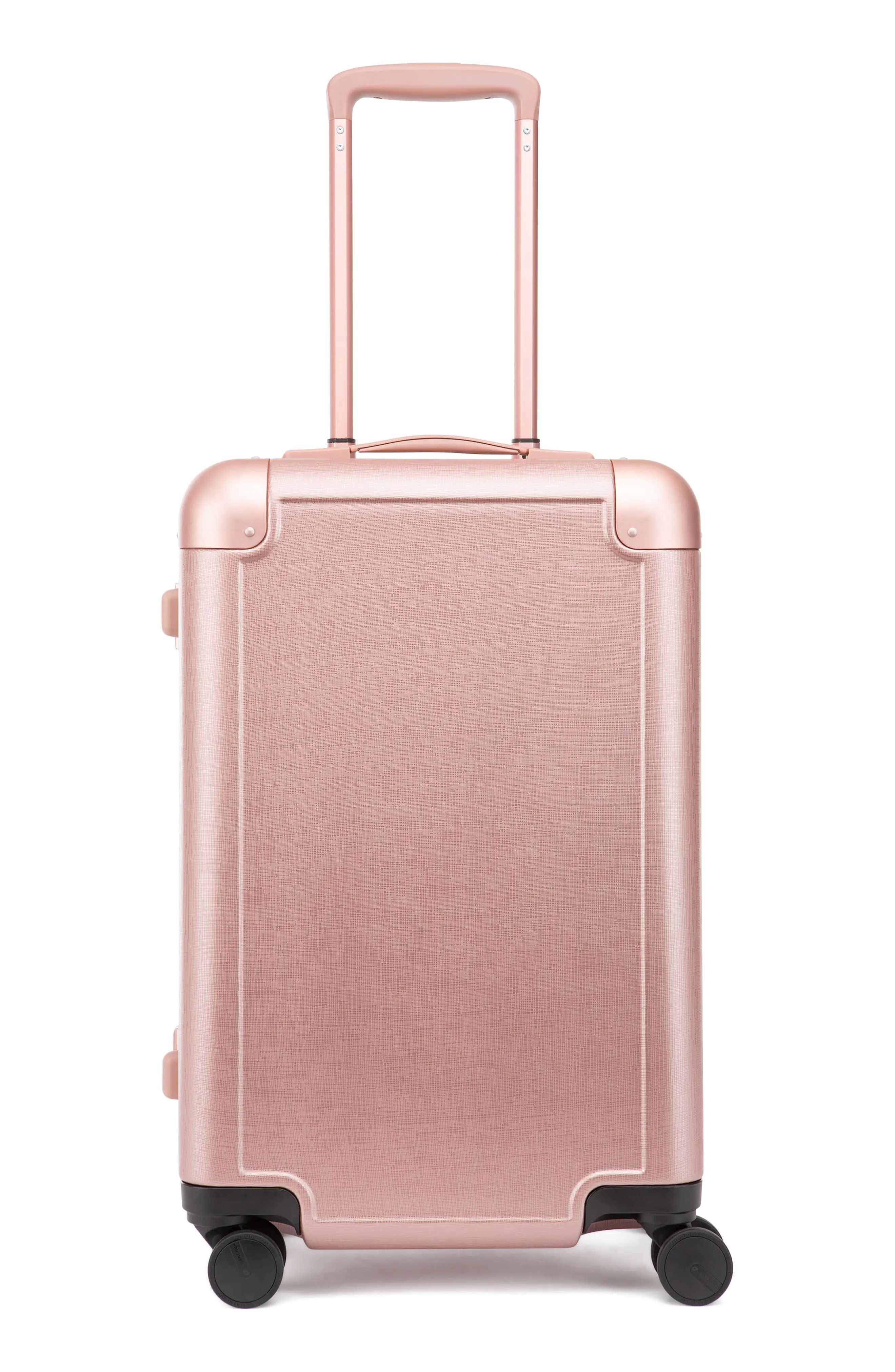 CALPAK x Jen Atkin 22-Inch Carry-On Suitcase | Nordstrom