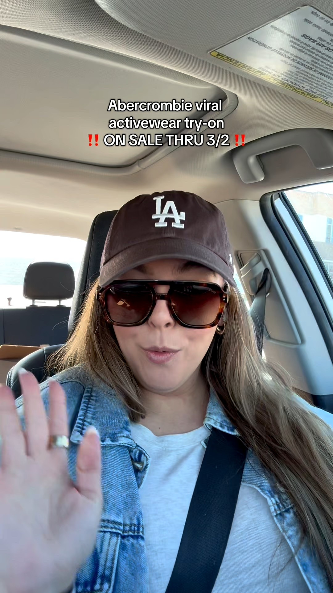 #LTKMidsize #LTKActive