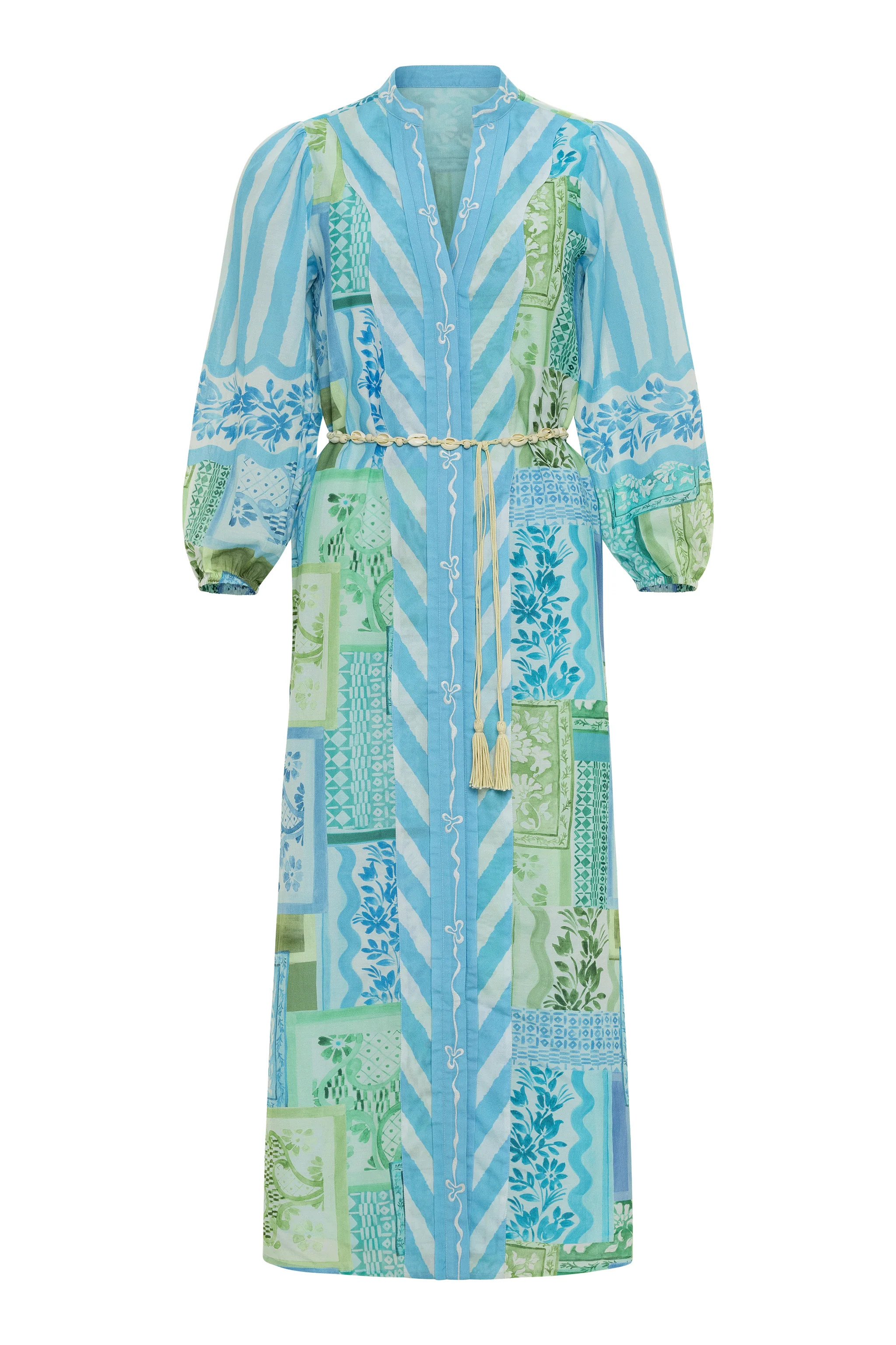 Riley Caftan | Anna Cate Collection