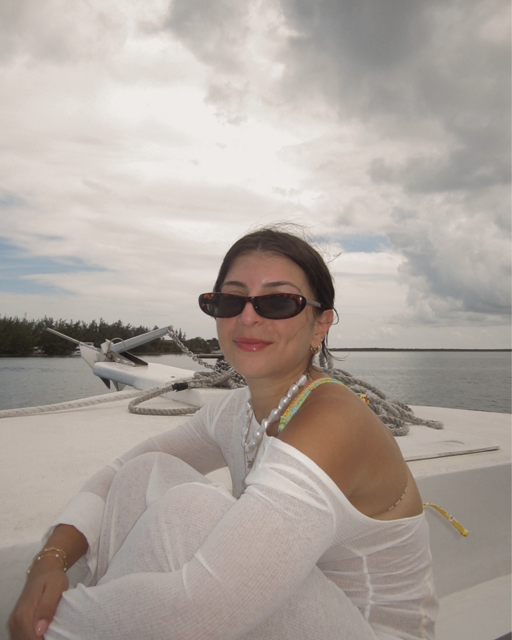 Love me a boat day! 

#LTKStyleTip #LTKFindsUnder50 #LTKTravel