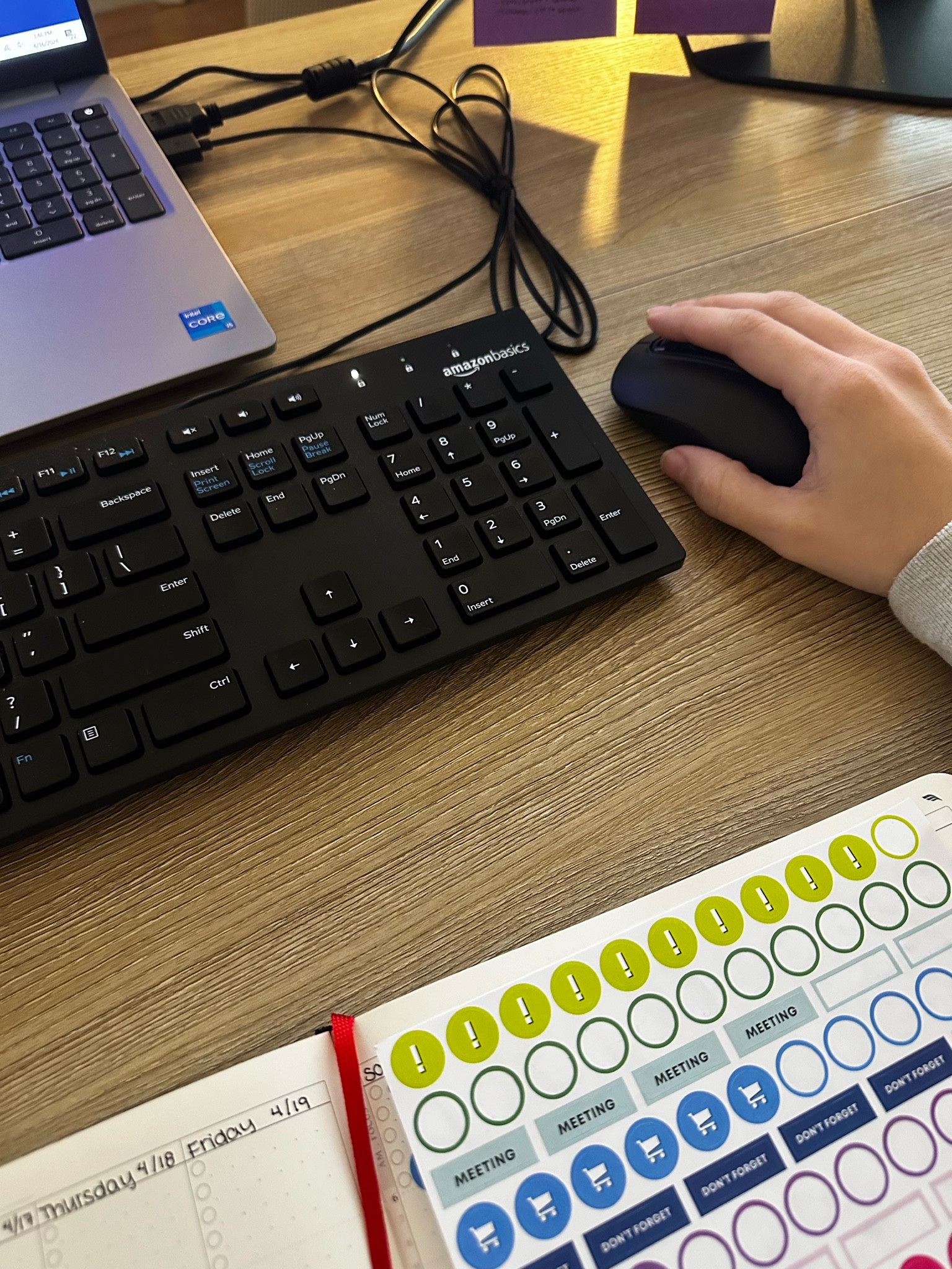 Work from home must haves!

#LTKWFH #LTKWork