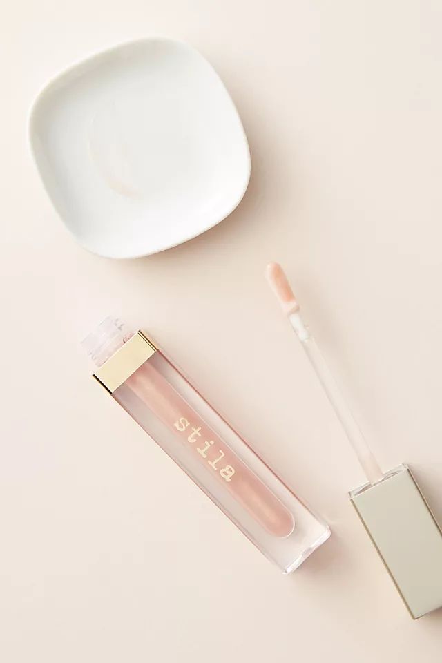 Stila Beauty Boss Lip Gloss | Anthropologie (US)