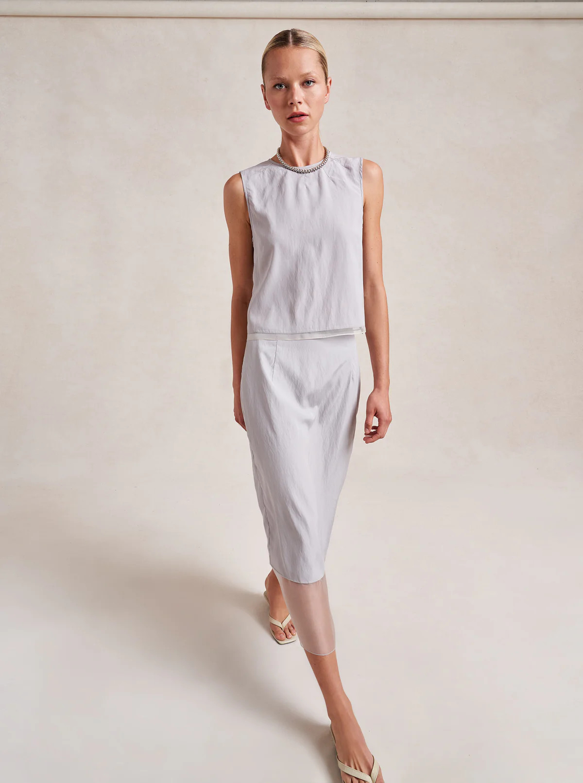 Cosette Skirt | La Ligne NYC | La Ligne