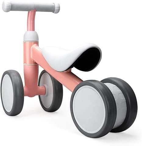 Banlance Bike for 1 Year Old | Amazon (US)