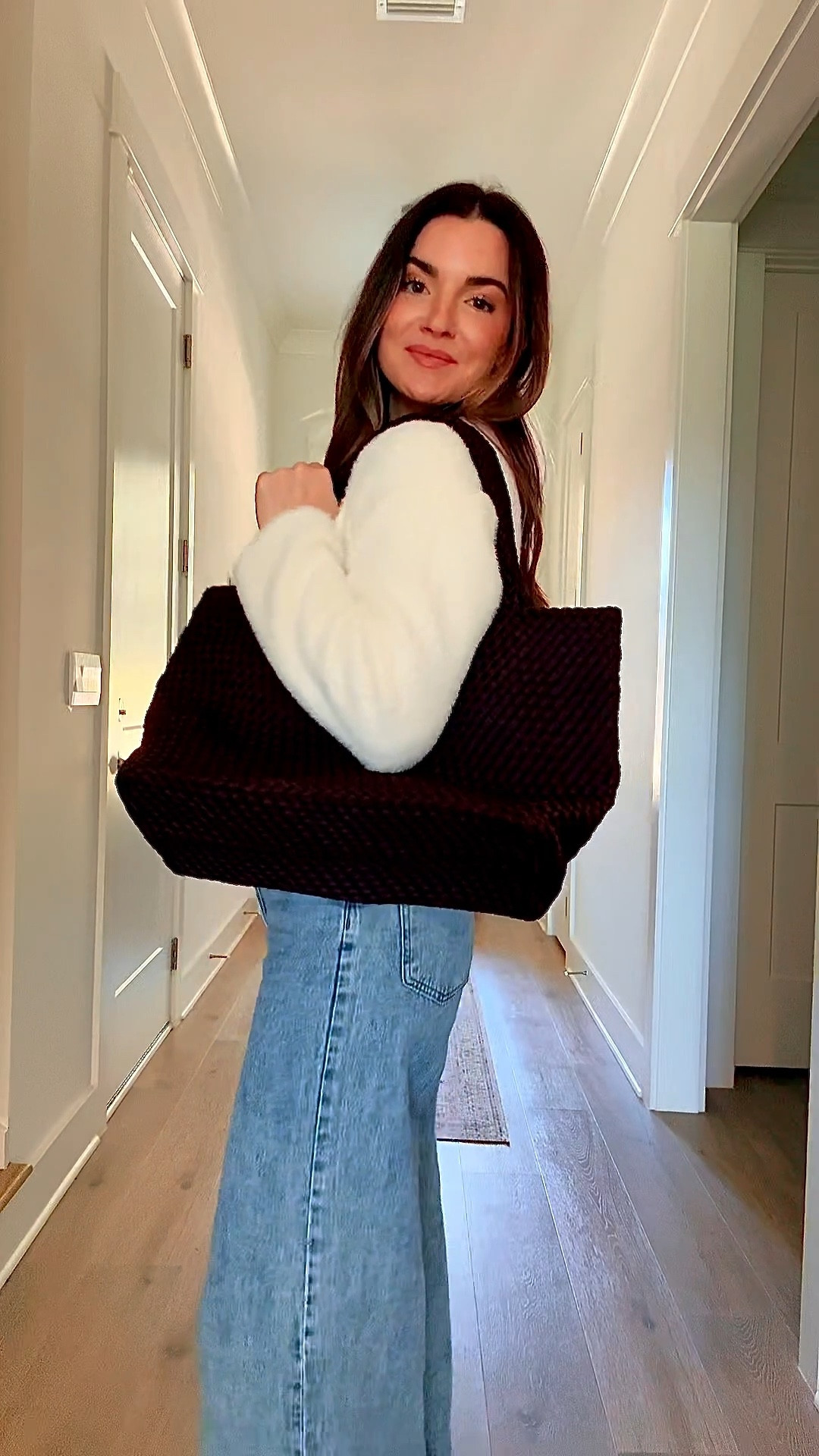 Loving these bags from Sol and Selene! 