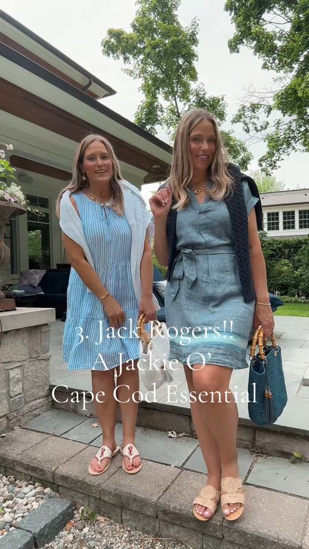 The Nantucket look is in and these styles are perfect to take you to your favorite island this summer! 



#LTKMidsize #LTKStyleTip #LTKOver40