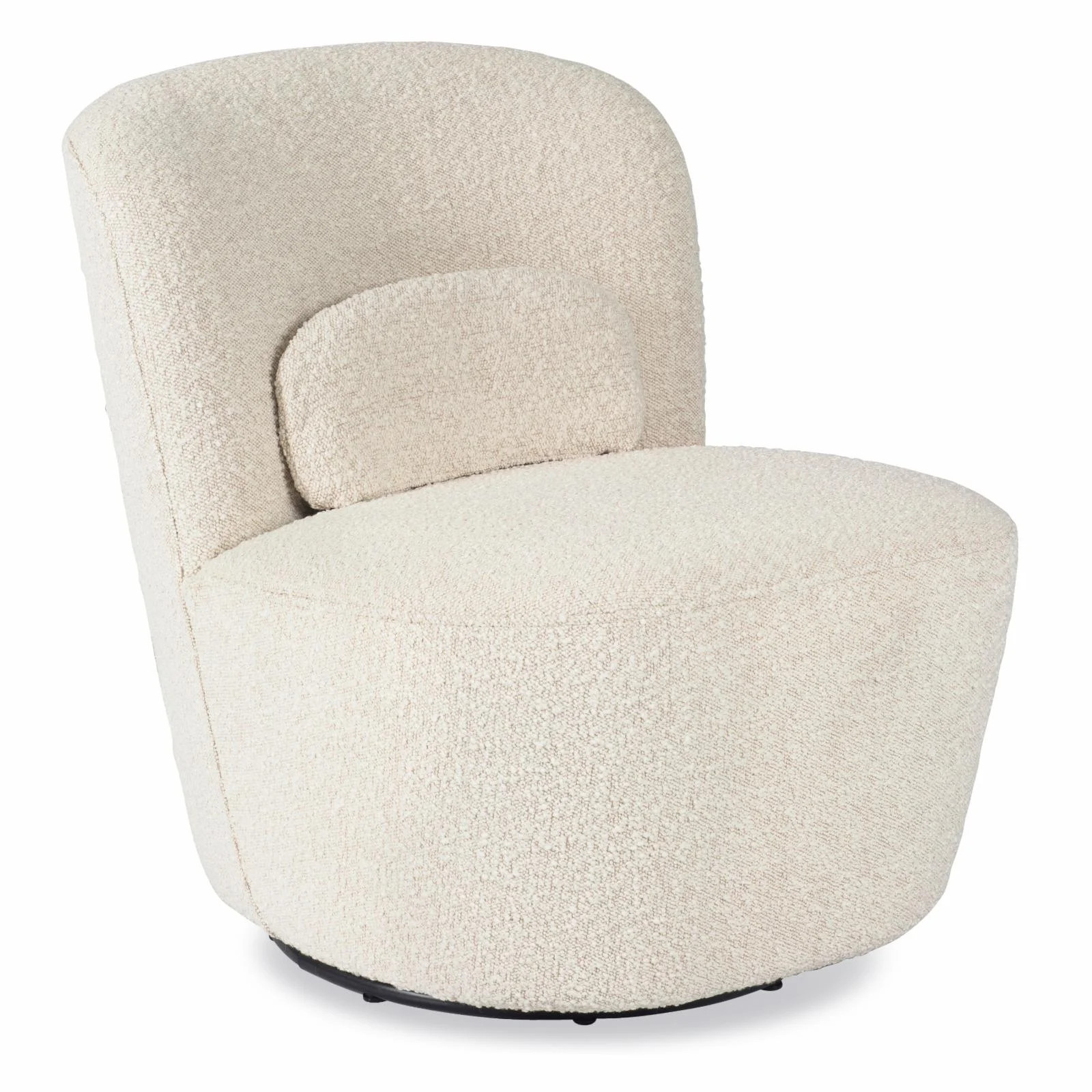 Poly &amp; Bark Elia Swivel Accent Chair - Walmart.com | Walmart (US)