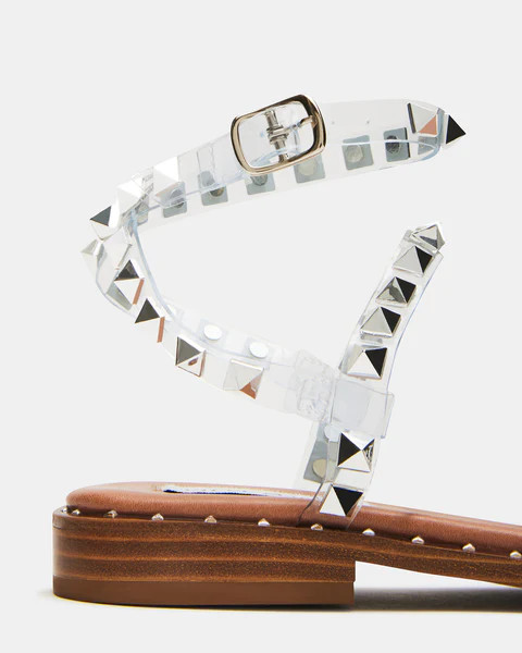 TRAVEL CLEAR | Steve Madden (US)