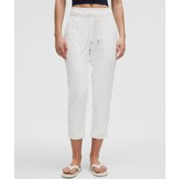 Dance Studio Mid-Rise Cropped Pant | Lululemon (US)
