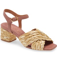 Click for more info about Tory Burch Kira Ankle Strap Sandal (Women) | Nordstrom
