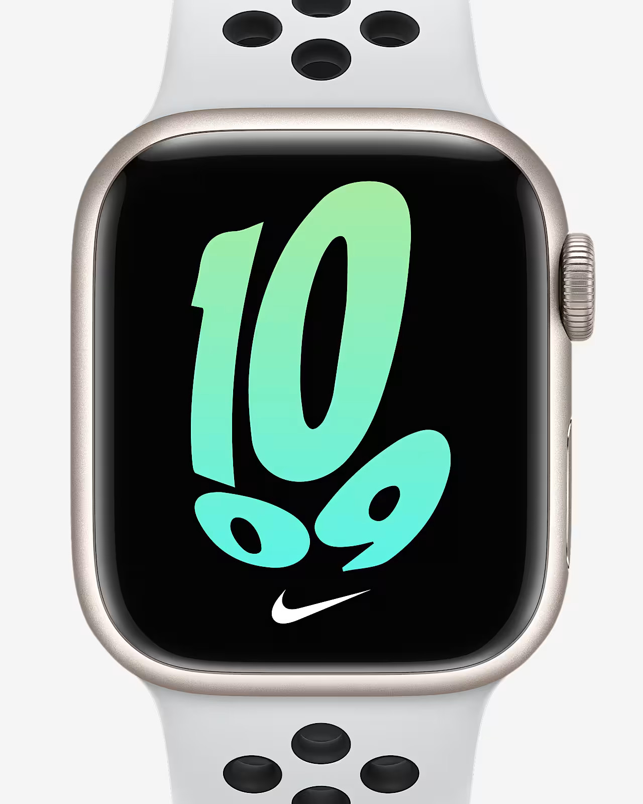 Apple Watch Series 7 (GPS) With Nike Sport Band | Nike (US)