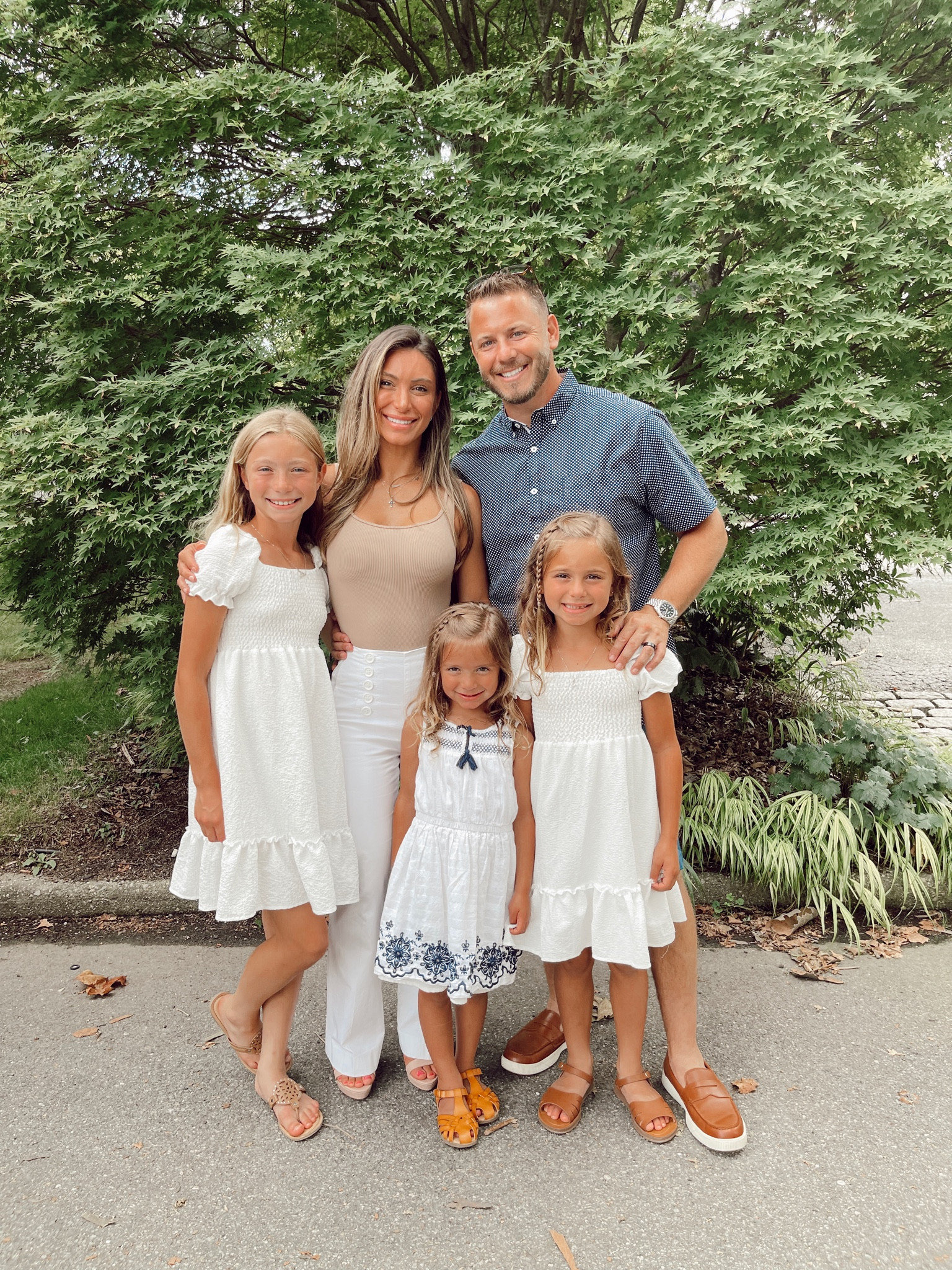 Soak in the last of Summer ☀️

#LTKbeauty #LTKFind #LTKfamily