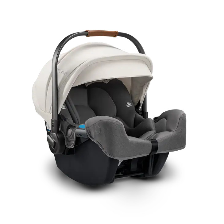 pipa™ rx + pipa relx base™ | Nuna Baby