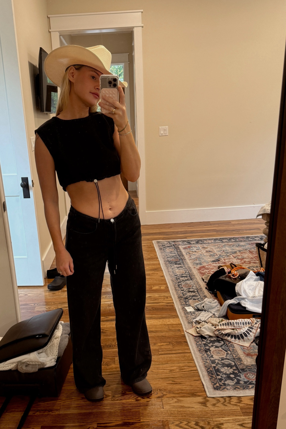 Country concert outfit Inspo 🤠

#LTKSeasonal #LTKShoeCrush #LTKStyleTip