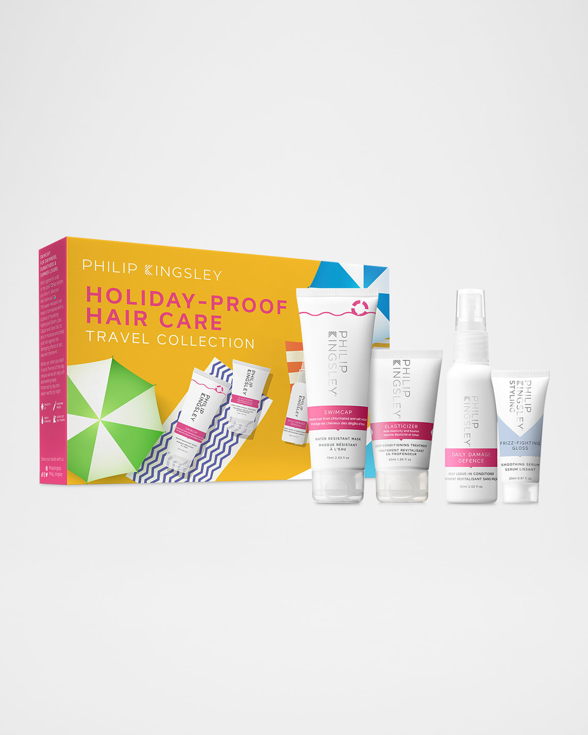 Vacation Proof Hair Collection | Neiman Marcus
