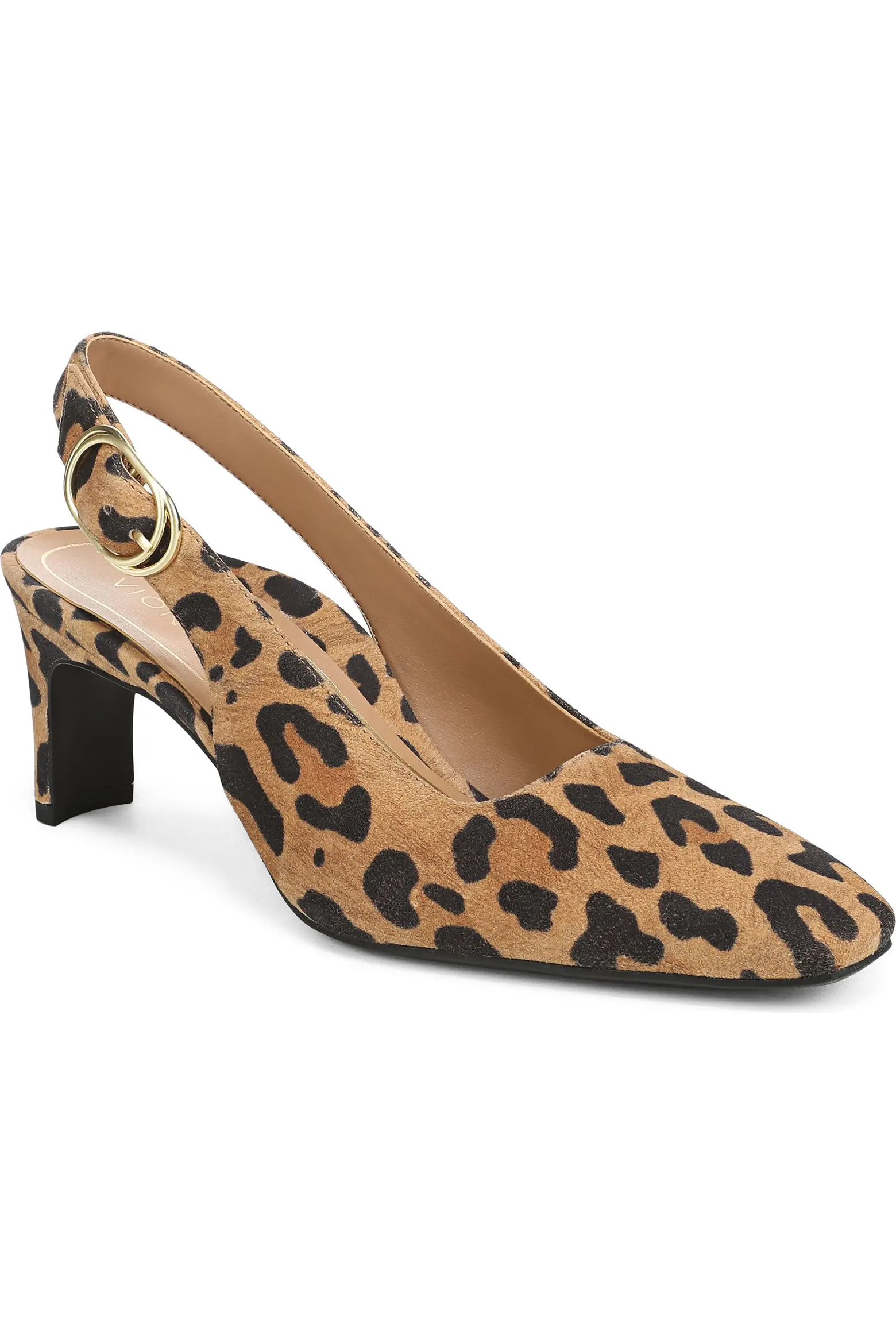 Stella Slingback Pump (Women) | Nordstrom | Nordstrom