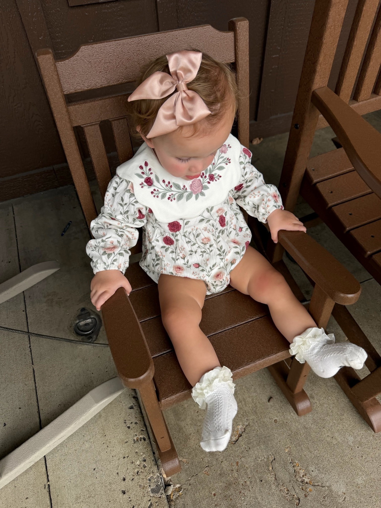 Baby girl toddler girl style

#LTKmomlife #LTKBaby #LTKKids