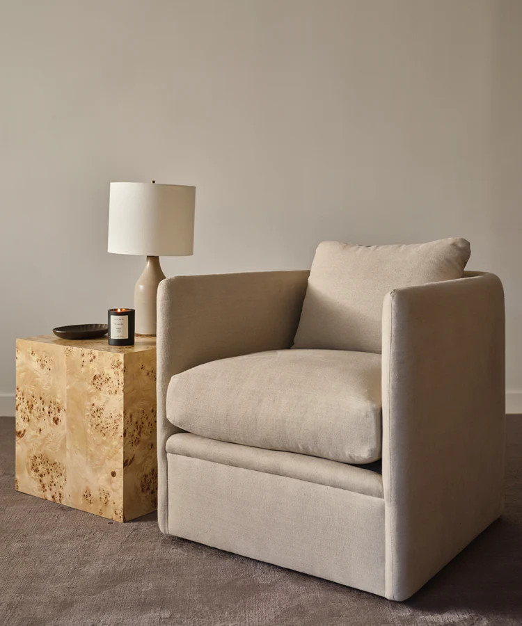 Dume Chair | Jenni Kayne