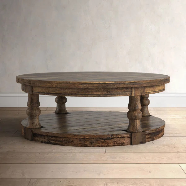 Stobart Coffee Table | Wayfair North America