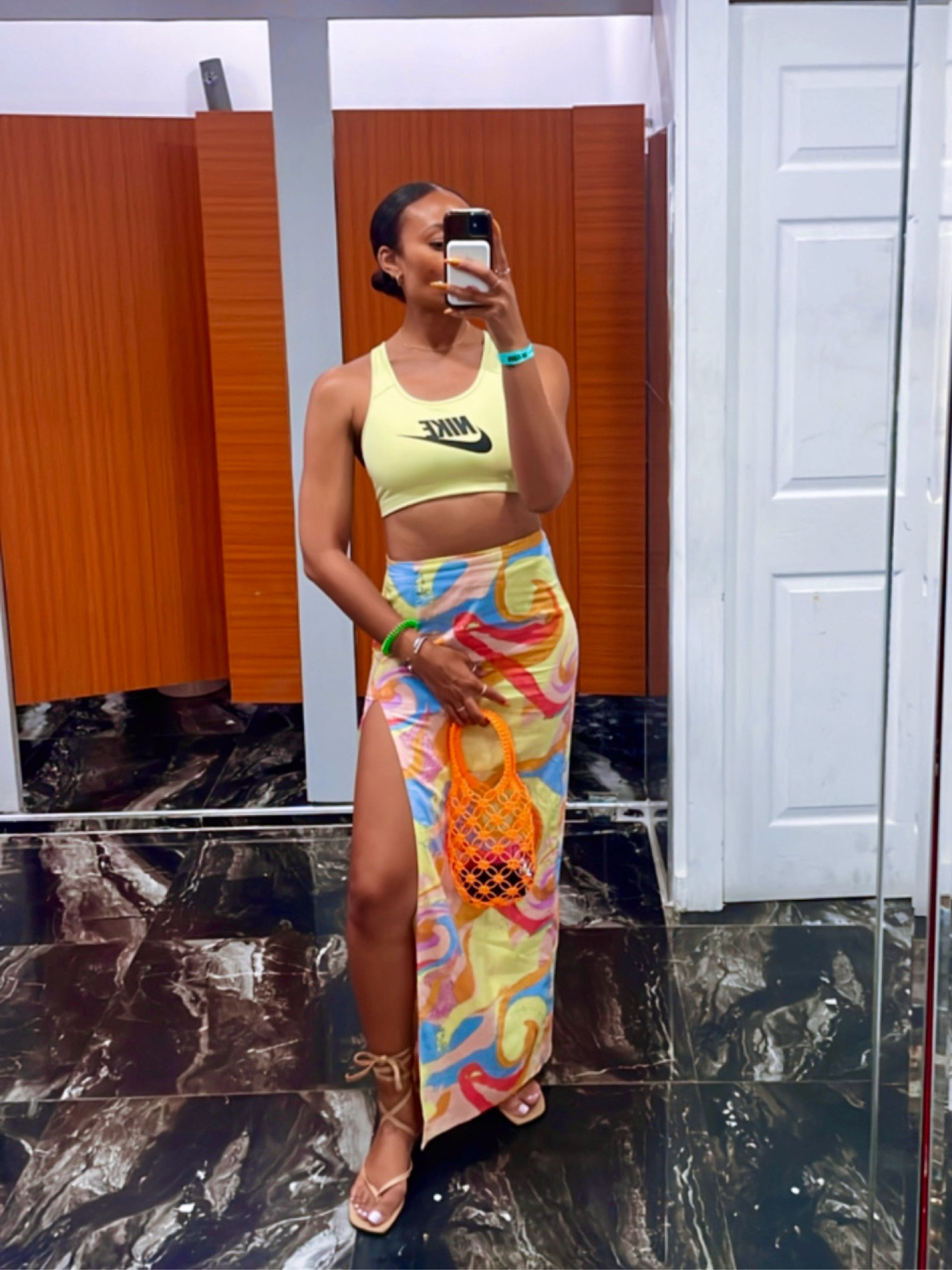  Clearing through the drafts! Jamaica day outfit 🌴🧡

Top: Nike
Skirt: ASOS
Shoes: Zara
Bag: Urban Outfitters

#LTKSaleAlert #LTKTravel #LTKootd