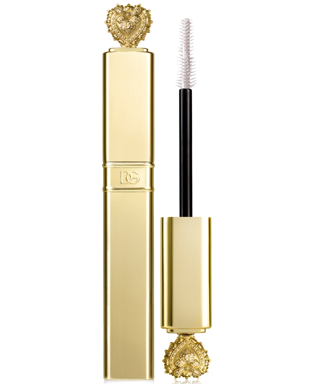 Dolce&Gabbana Everfull Xl Mascara - 01 Total Black | Macy's