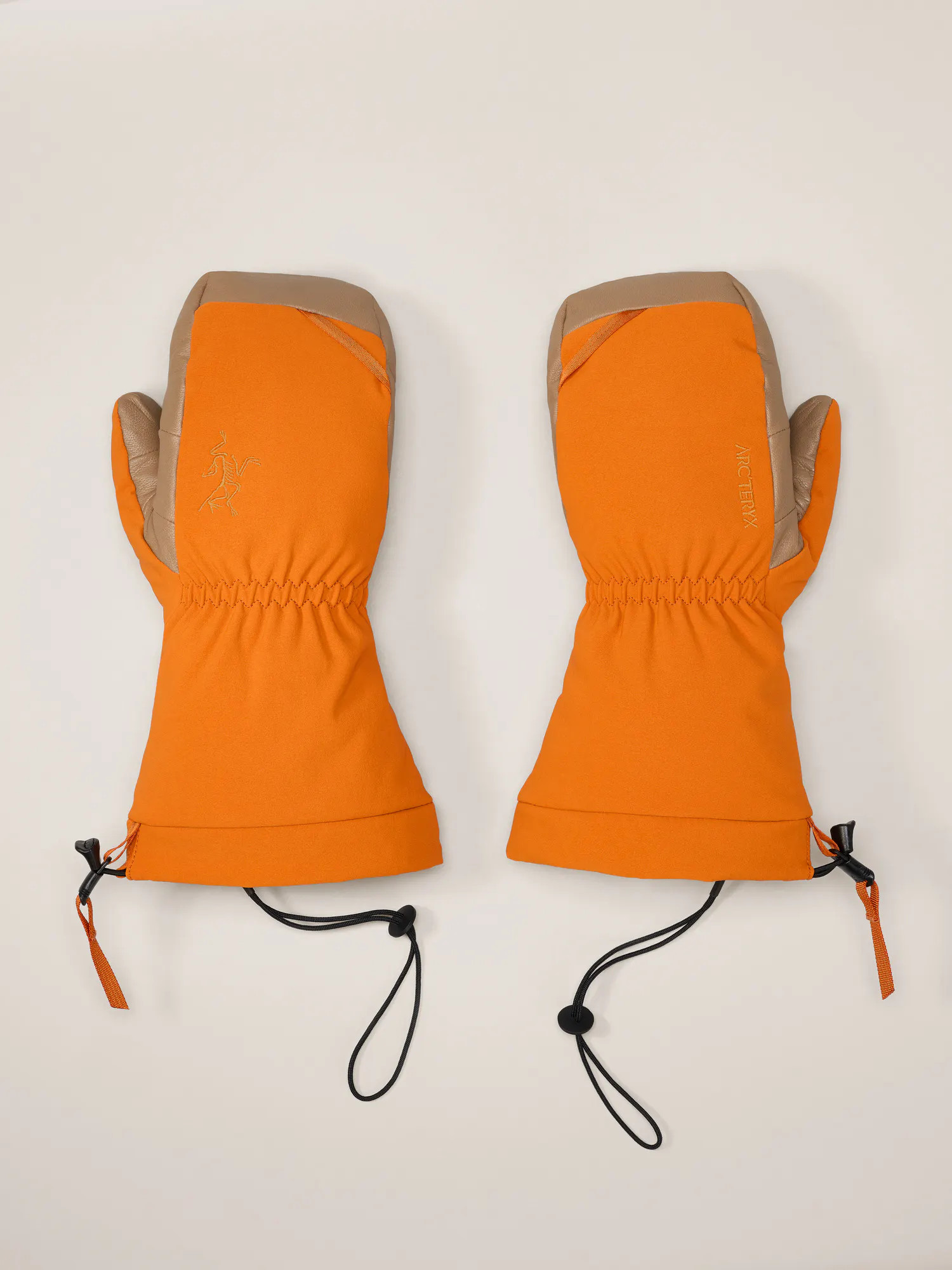 Fission SV Mitten | Arc'teryx