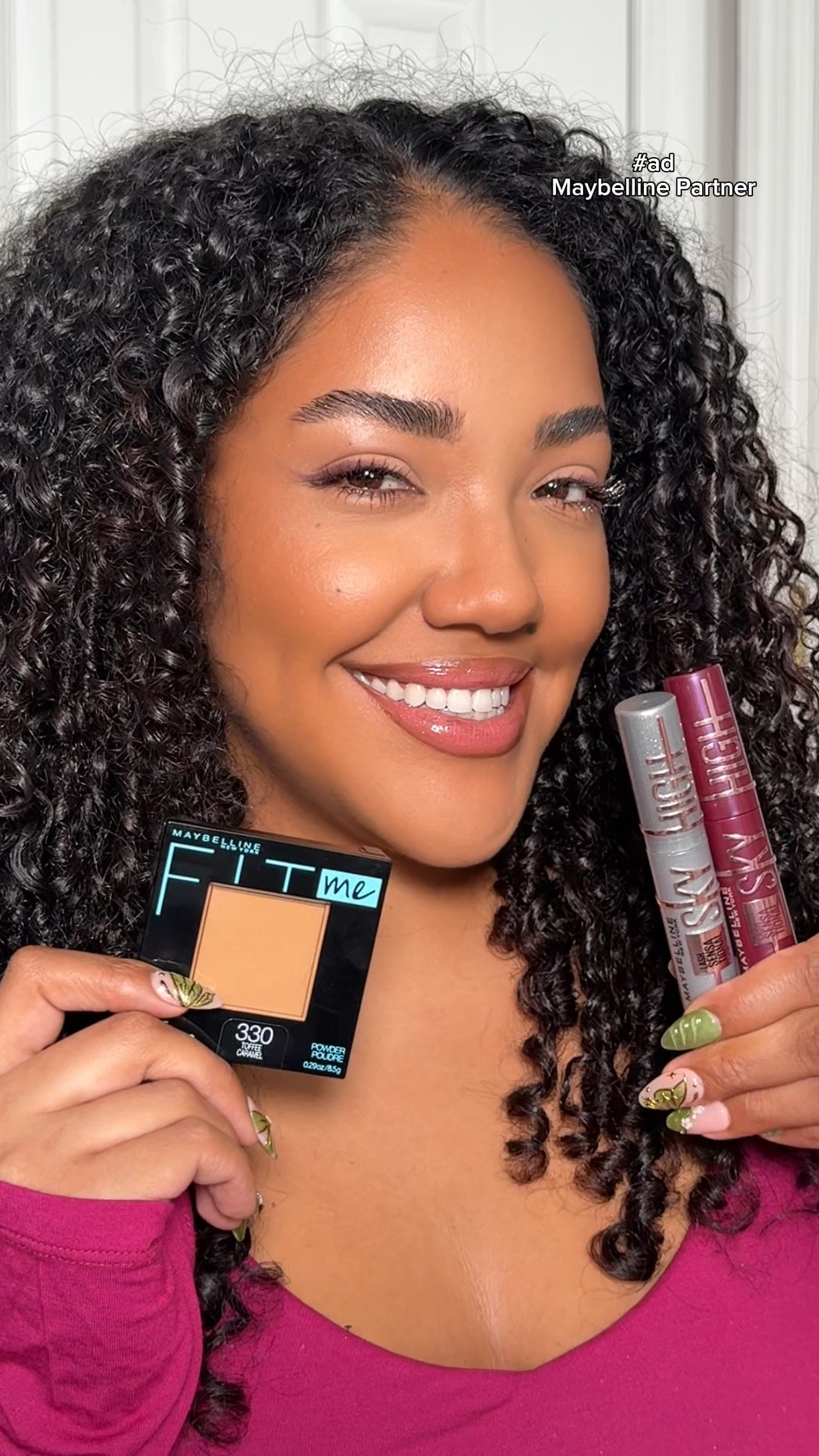 #ad Festival Look using @maybelline that I picked up from @Target ! #TargetPartner #MaybellinePartner 

I will have everything linked in my LTK Storefront. @Shop.LTK #liketkit
@targetstyle

#LTKBeauty #LTKPlusSize #LTKgrwm