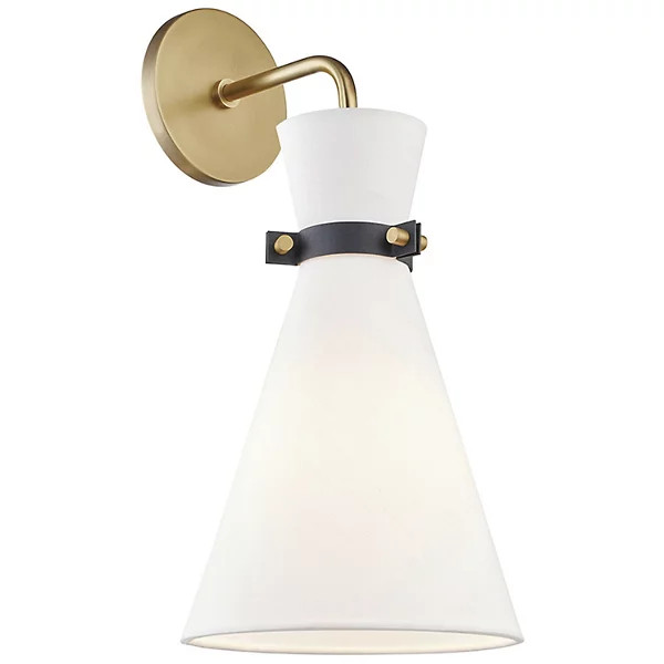 Julia Wall Sconce | Lumens