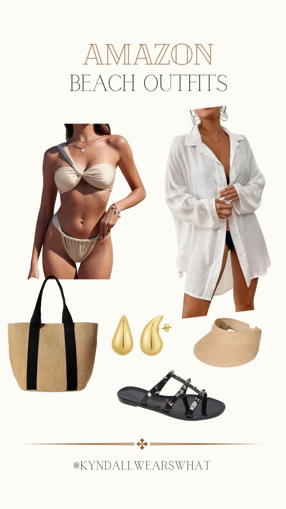 Beach outfit resort wear vacation outfits 

#LTKTravel #LTKSwim #LTKStyleTip