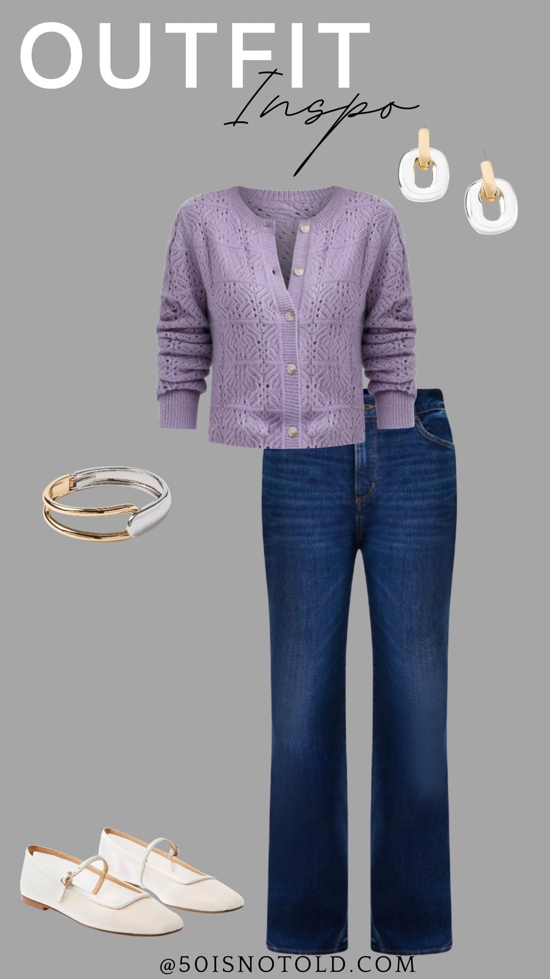 Women’s Fall outfit inspo | teacher style | mixed metal jewelry | work outfit 

#LTKWorkwear #LTKOver40 #LTKStyleTip